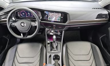 Jetta 7th Generation