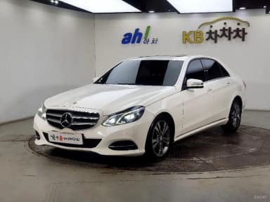 E-Class W212