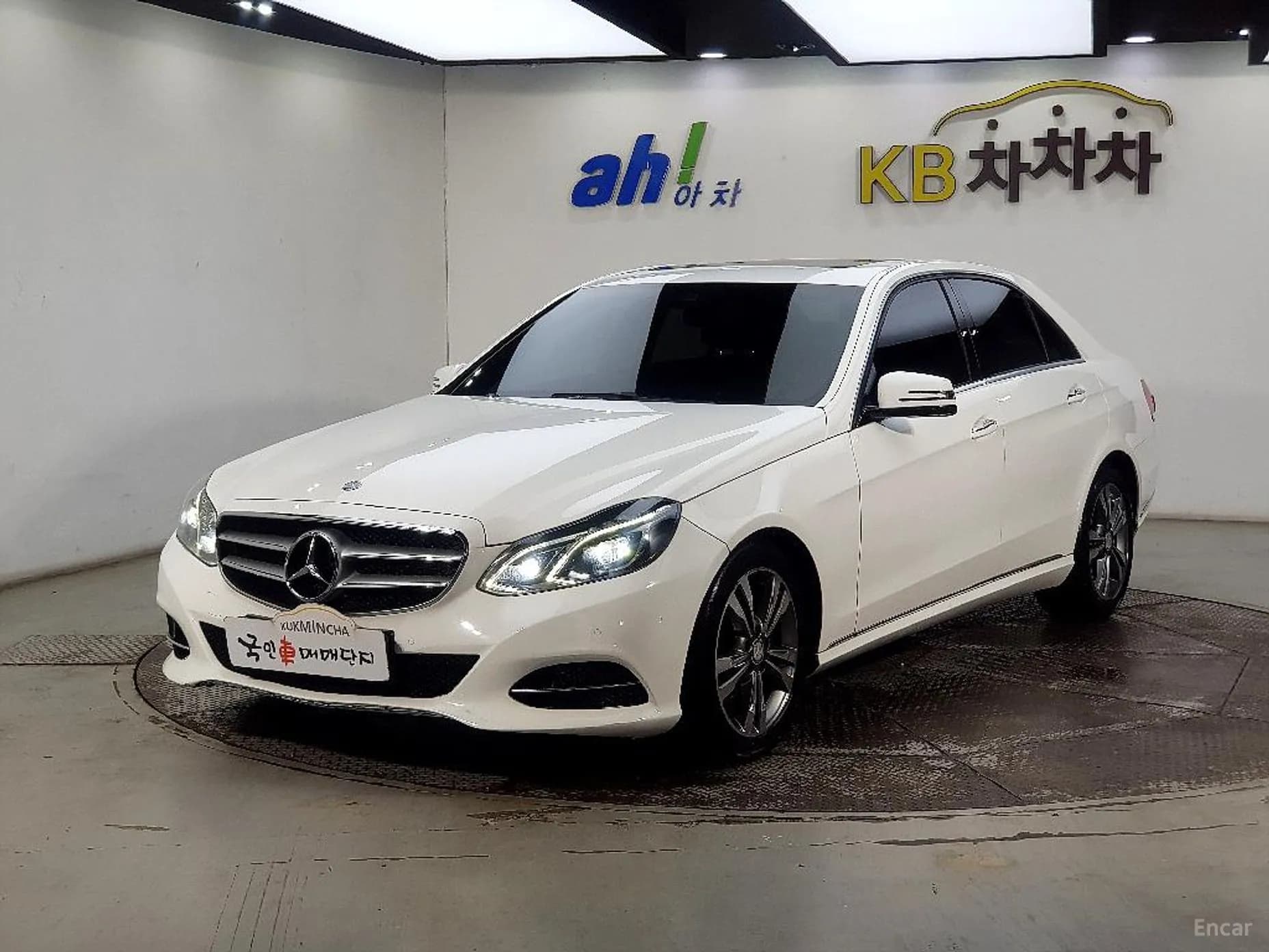 E-Class W212