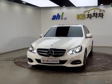 E-Class W212