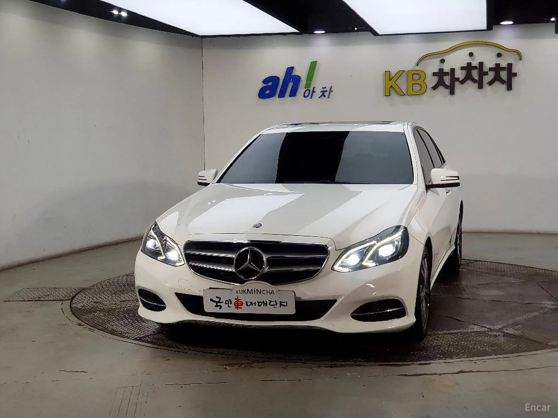 E-Class W212