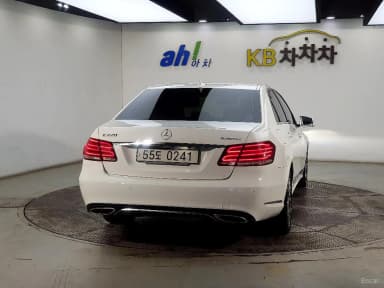 E-Class W212