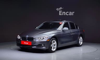 3 Series (F30)