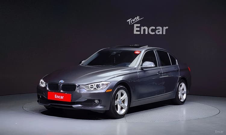 3 Series (F30)