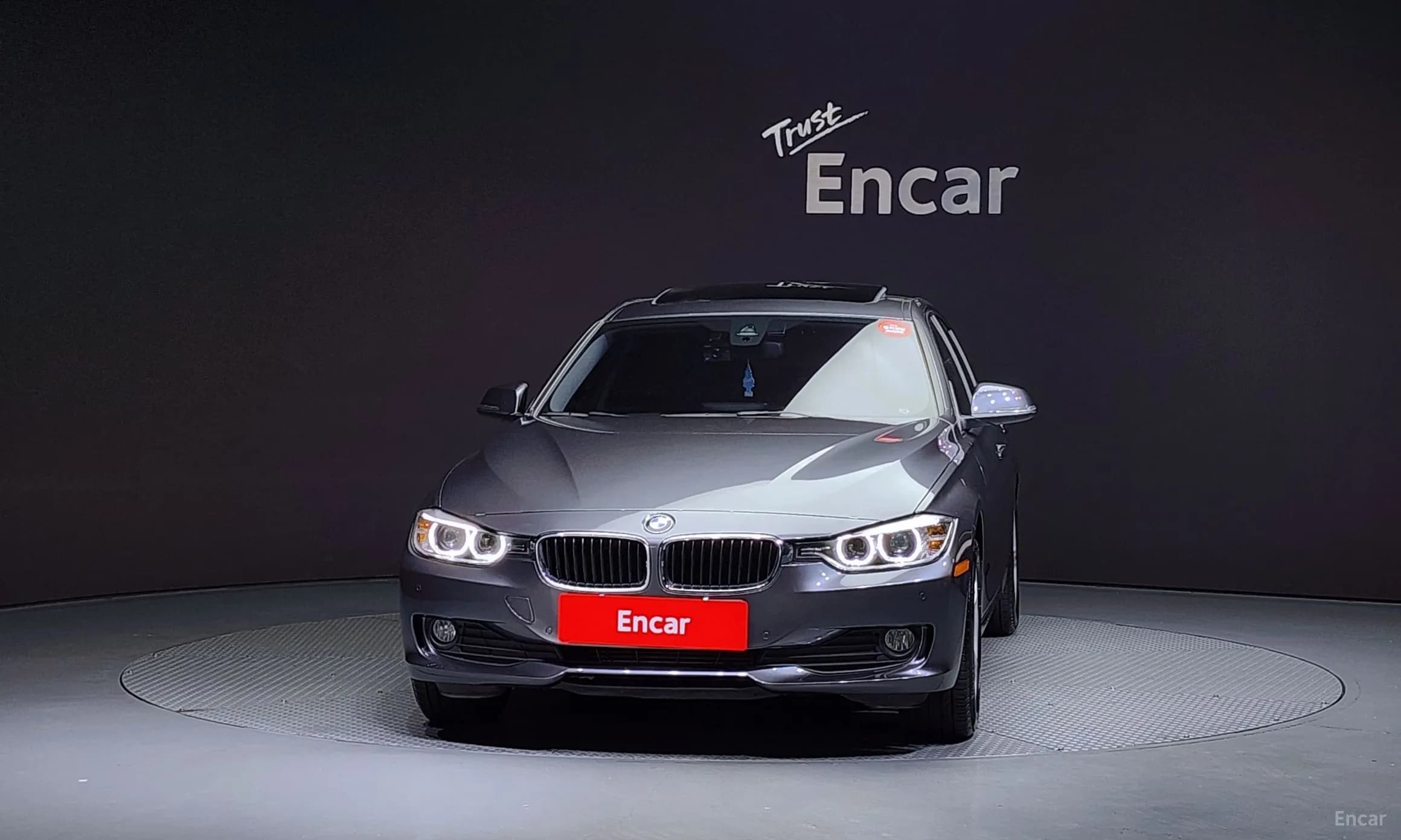 3 Series (F30)