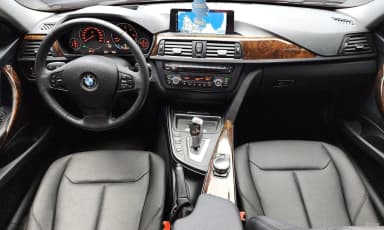 3 Series (F30)