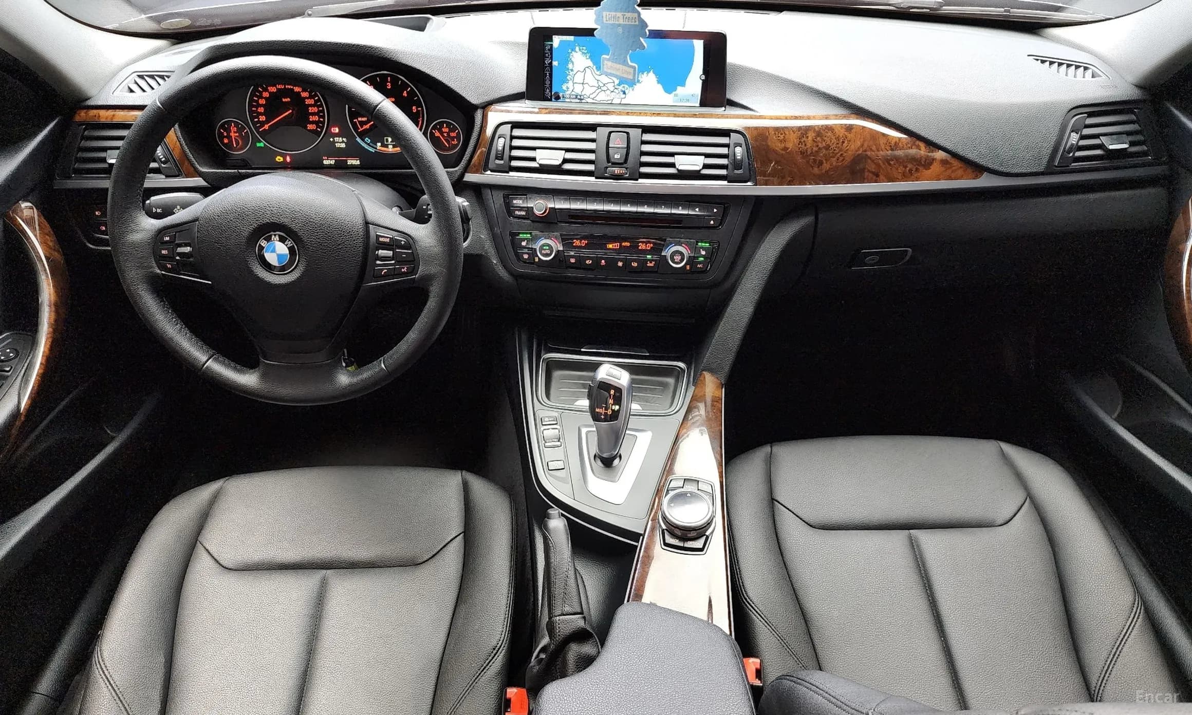 3 Series (F30)