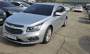 Cruze