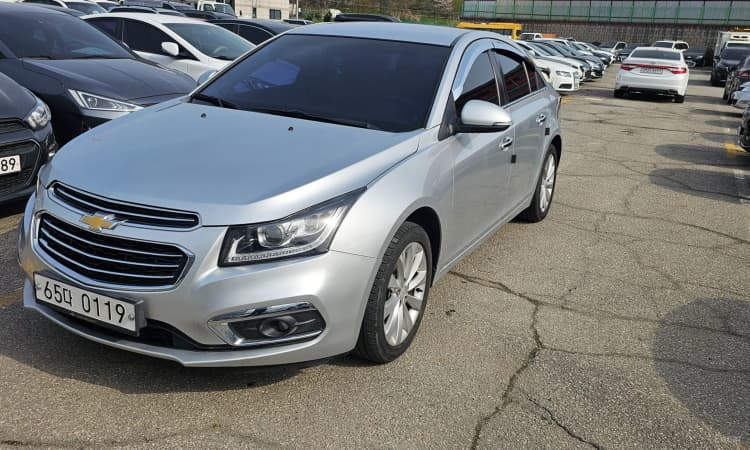 Cruze