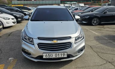 Cruze