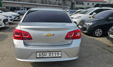 Cruze