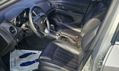 Cruze