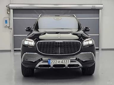 GLS-Class X167