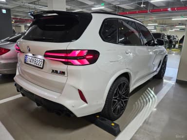 X5M (G05)