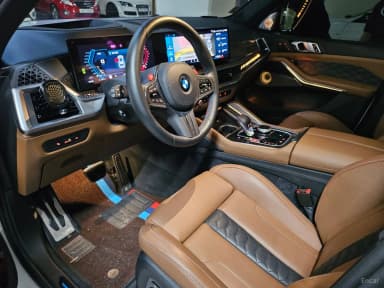 X5M (G05)