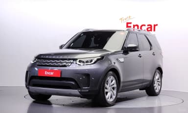 Discovery 5