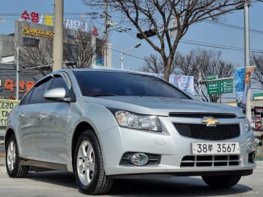 Cruze