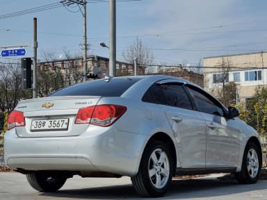 Cruze