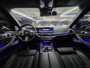 X5 (G05)