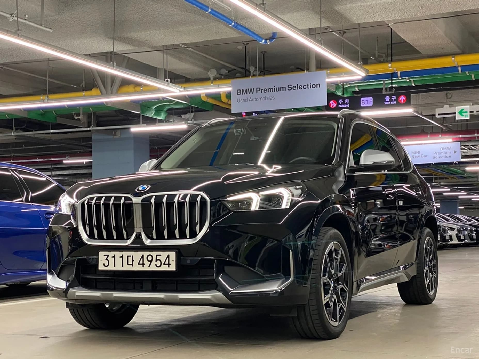 X1 (U11)