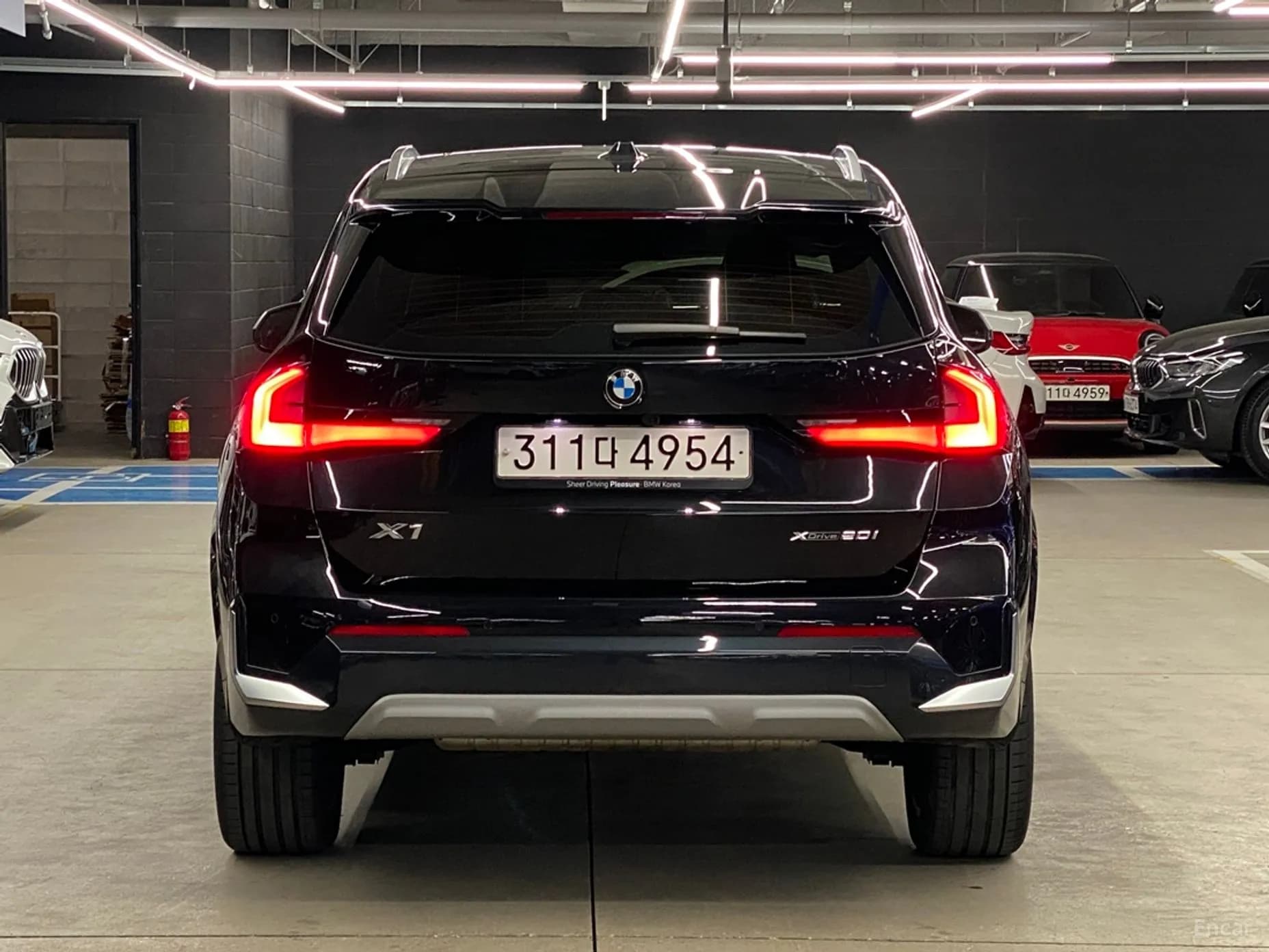 X1 (U11)