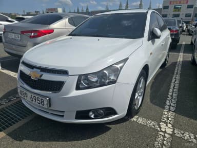 Lacetti Premier