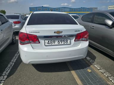 Lacetti Premier