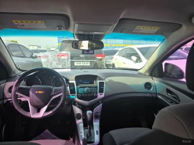Lacetti Premier