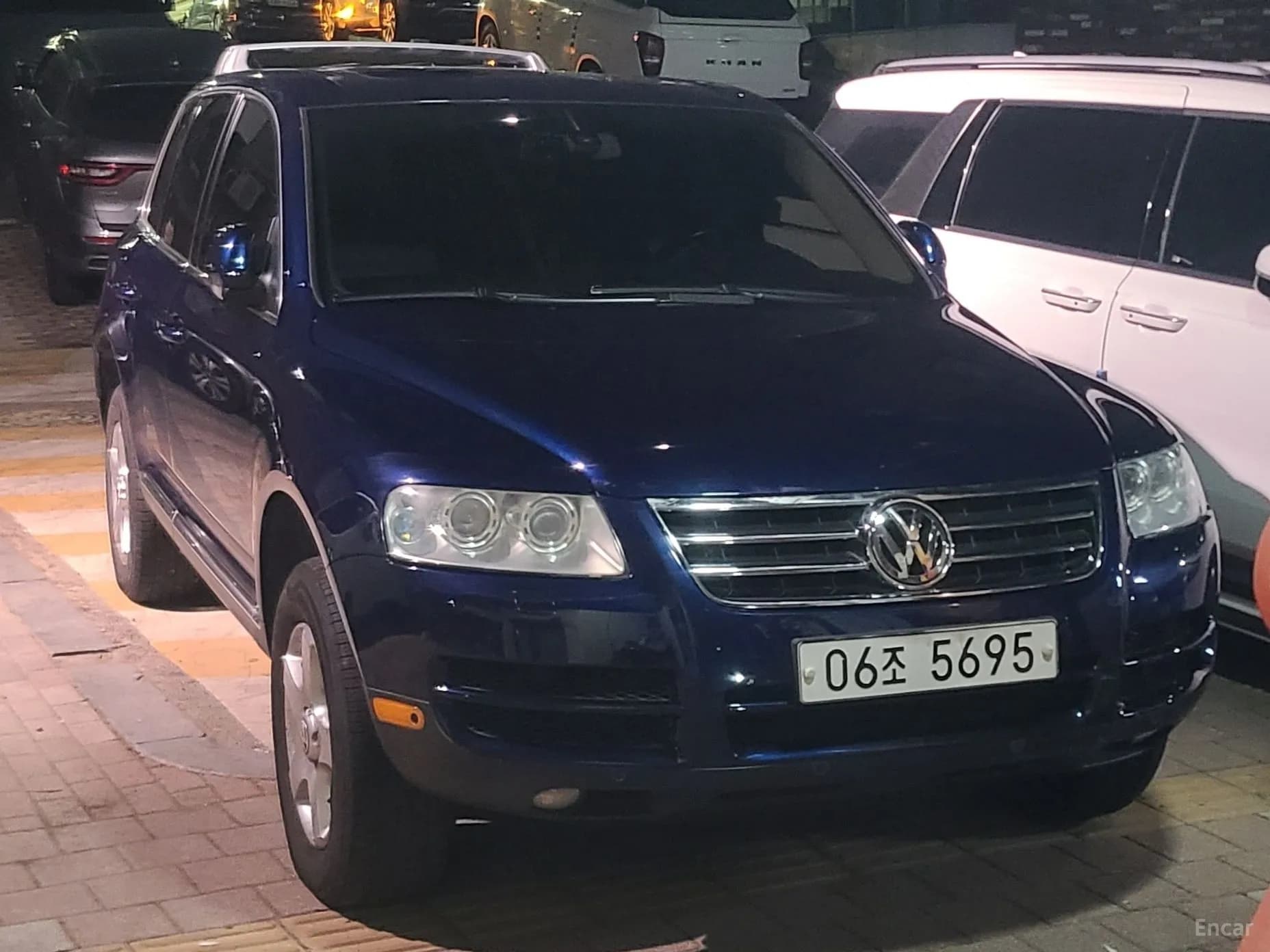 Touareg