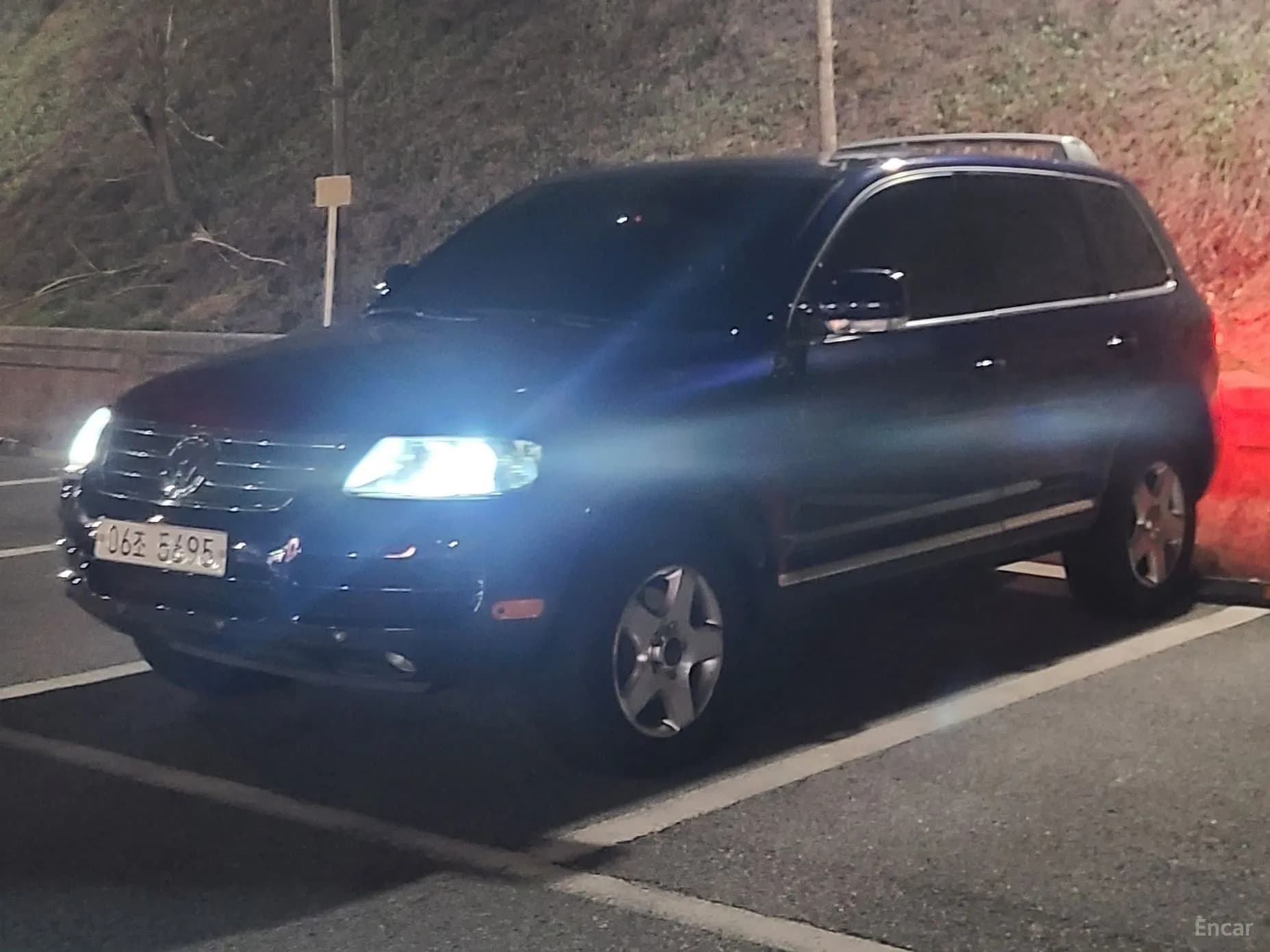 Touareg