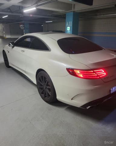 S-Class W222