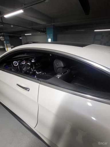 S-Class W222