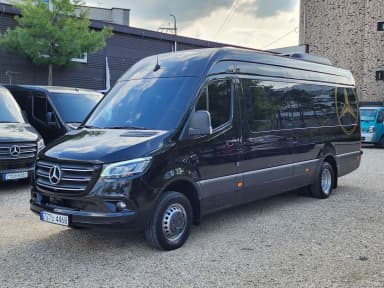 Sprinter
