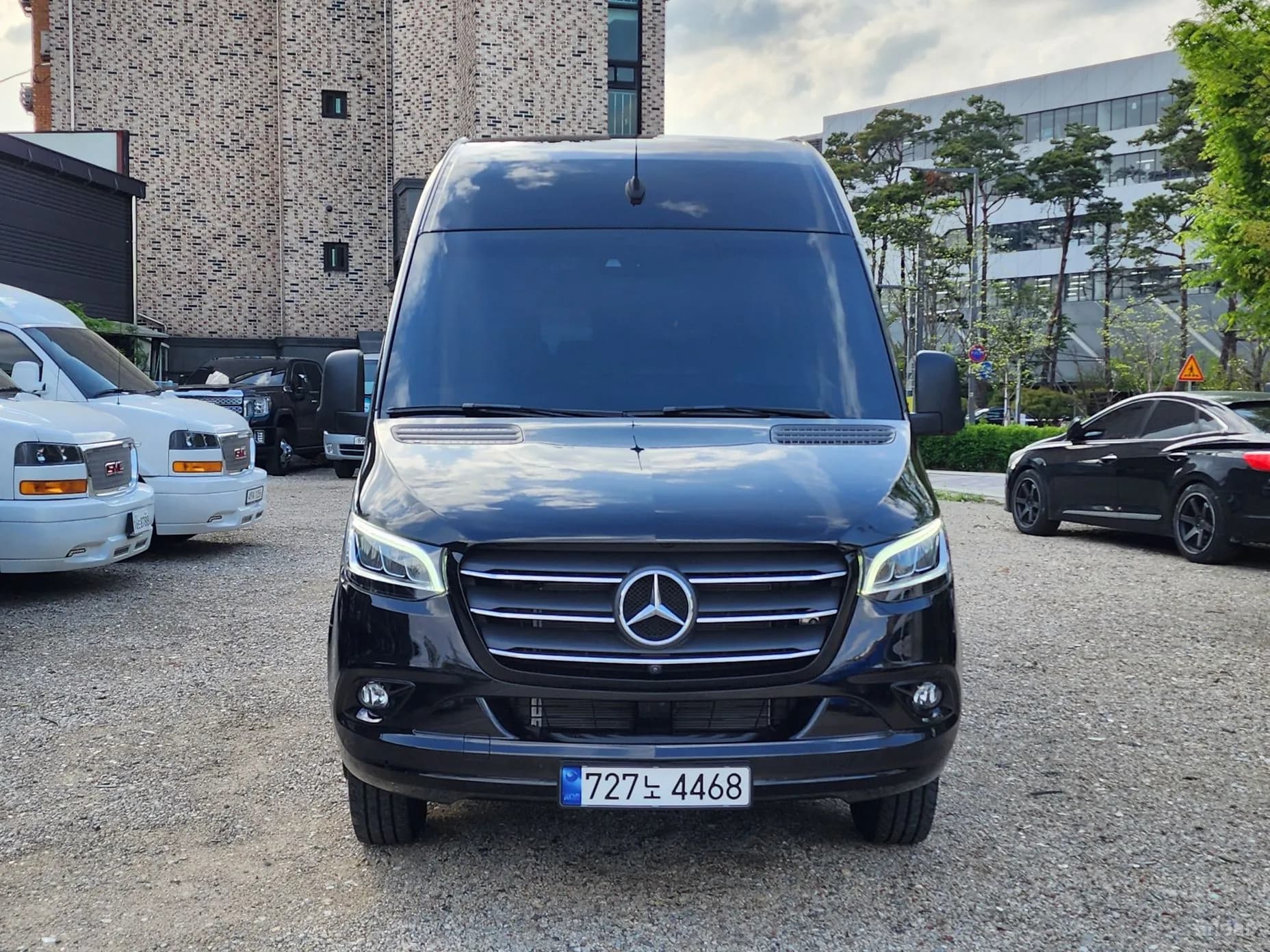 Sprinter
