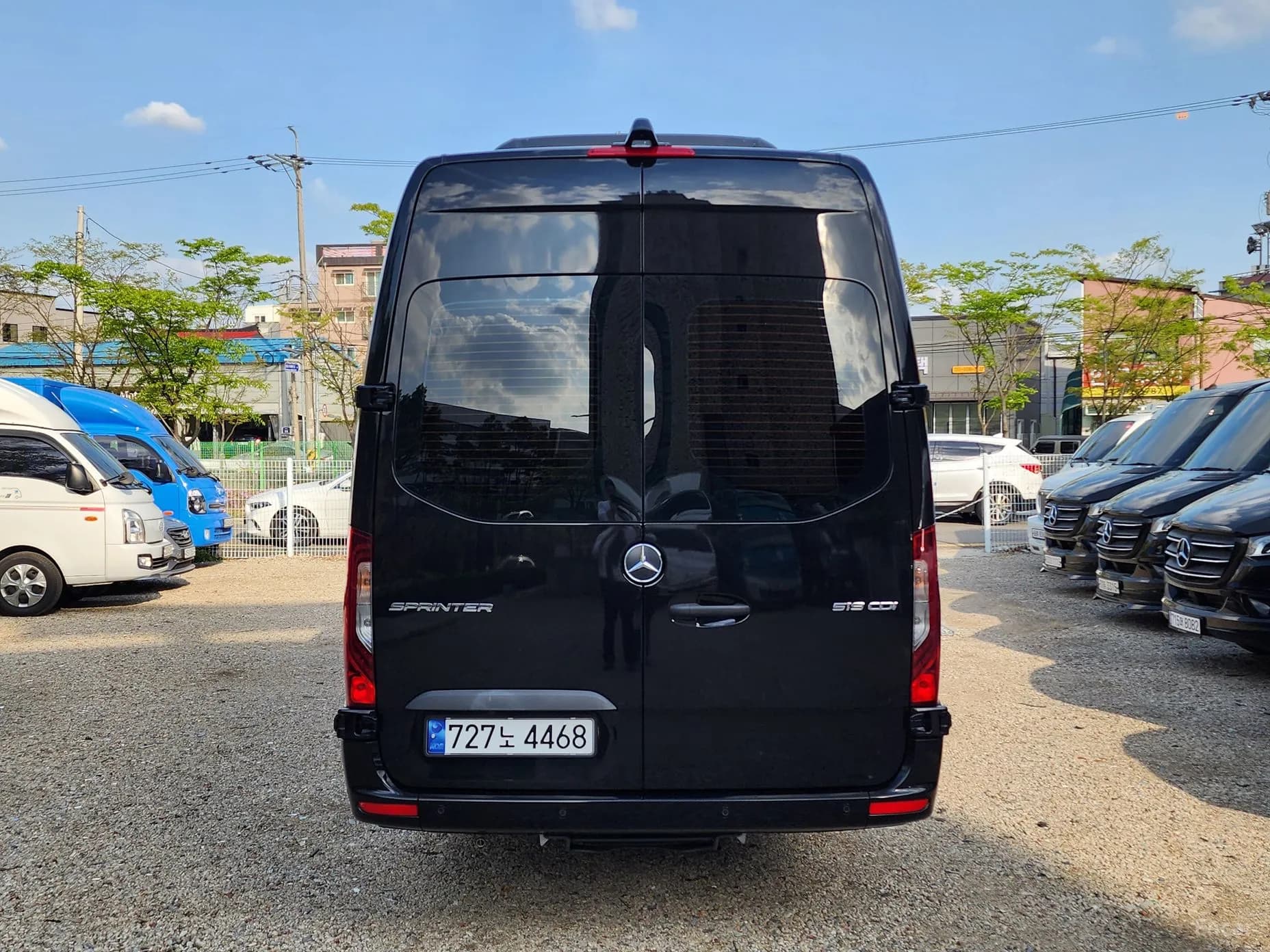 Sprinter