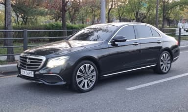 E-Class W213