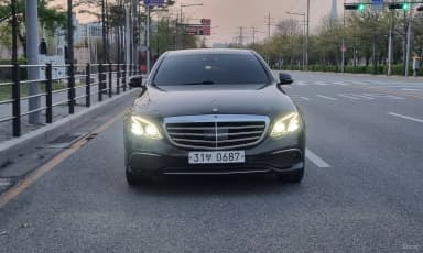 E-Class W213