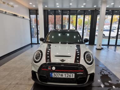 Cooper S