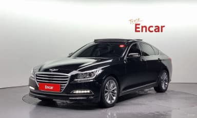 Genesis DH