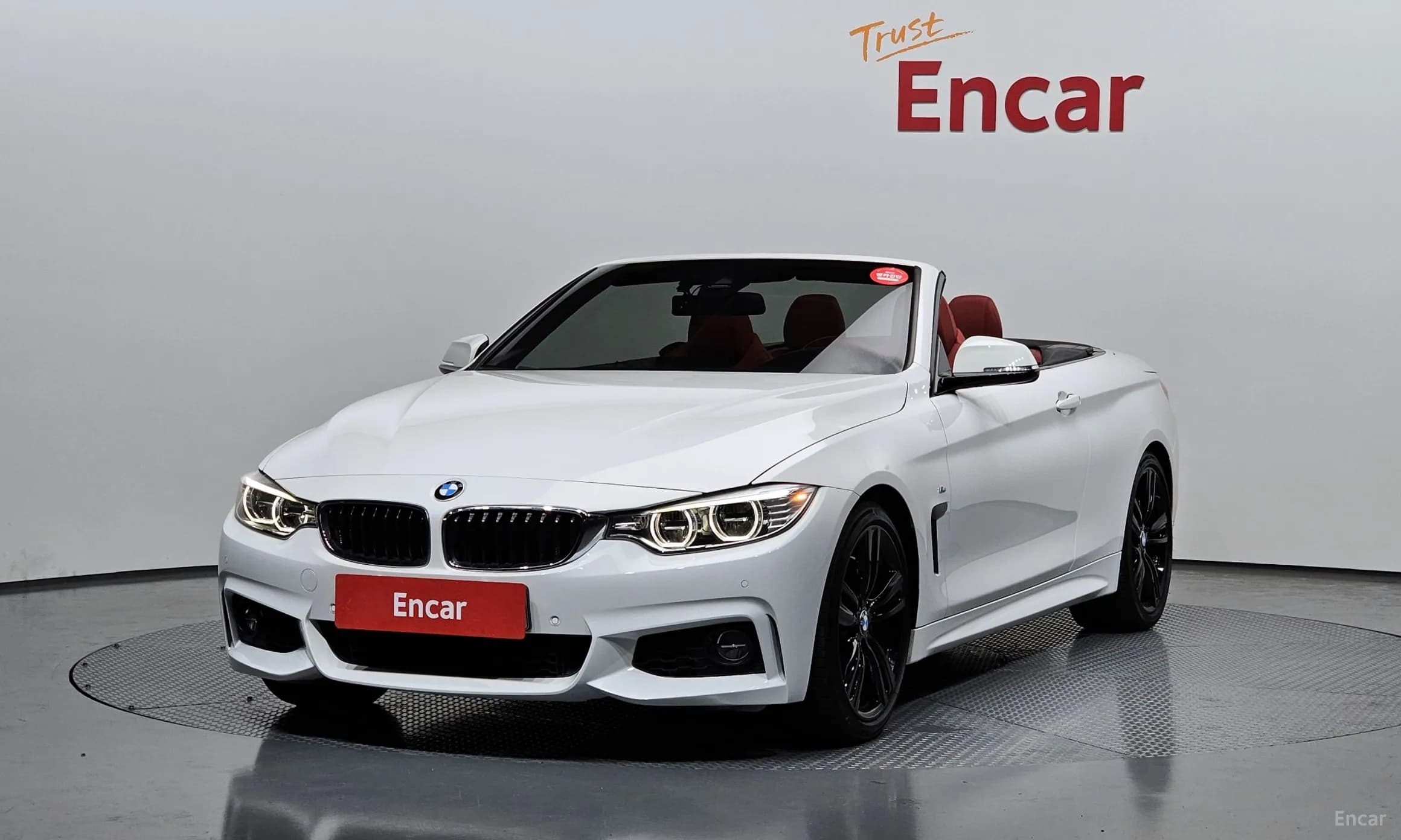Series 4 (F32)