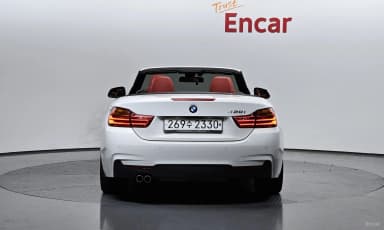 Series 4 (F32)