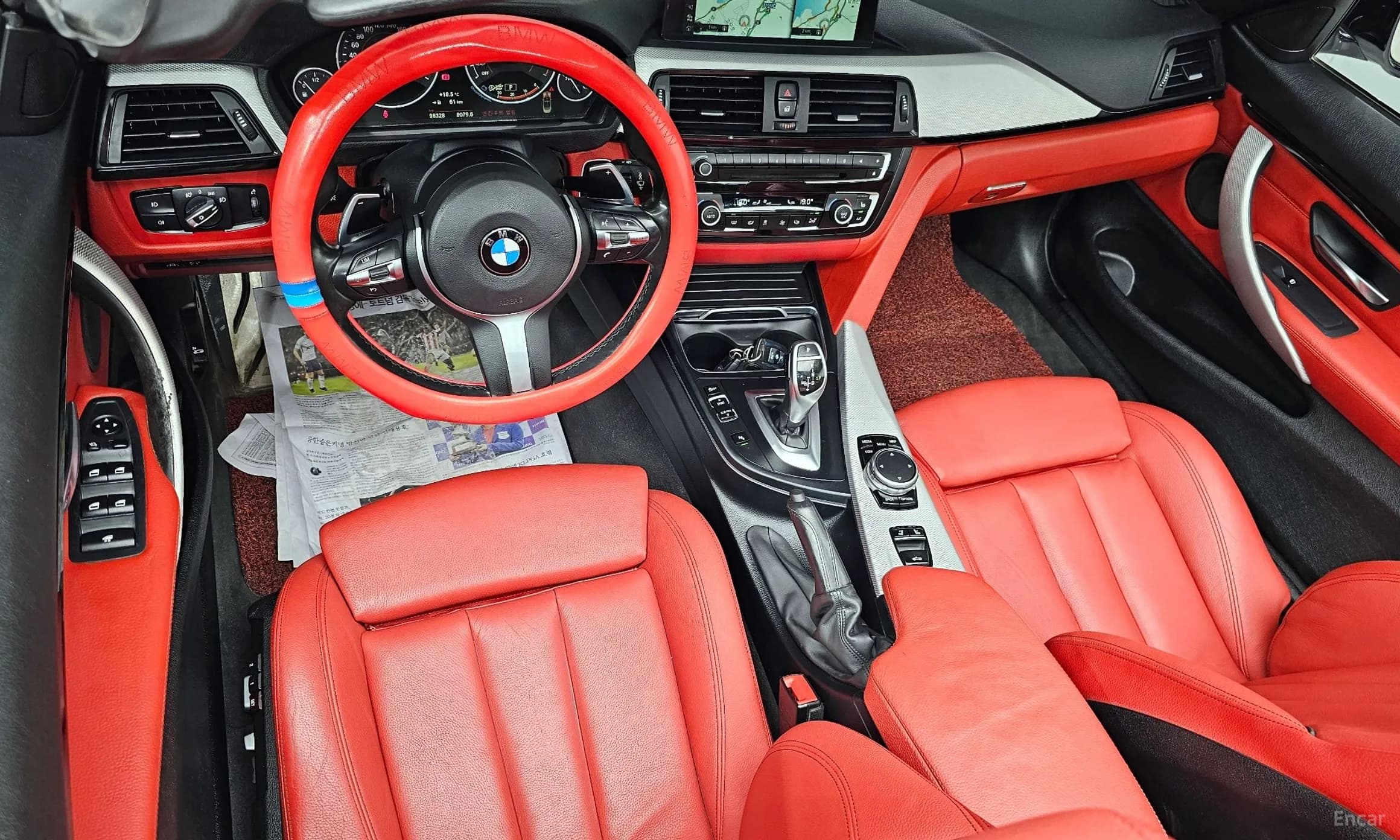 Series 4 (F32)