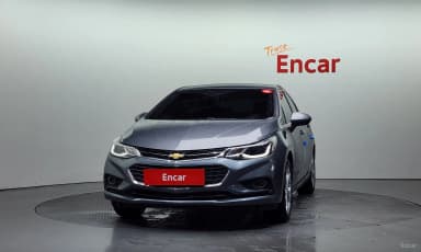 Cruze