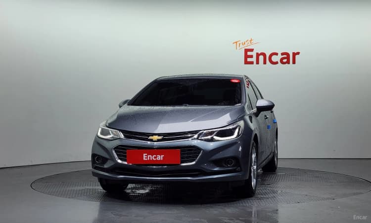 Cruze