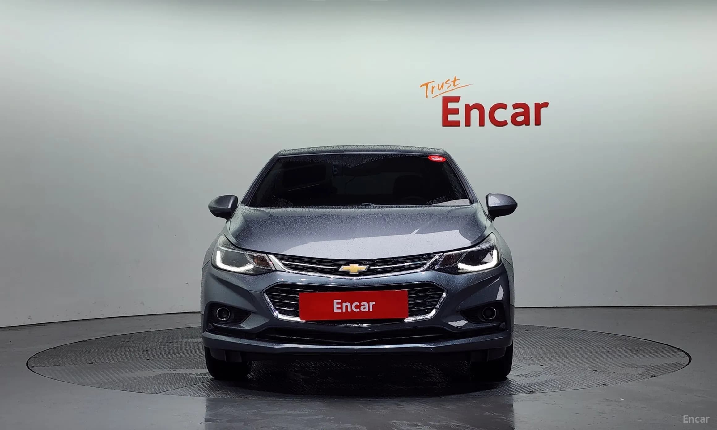 Cruze