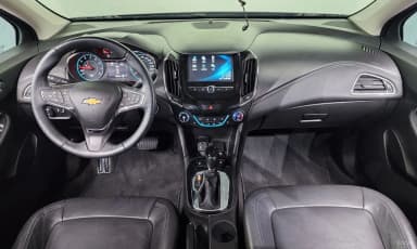 Cruze
