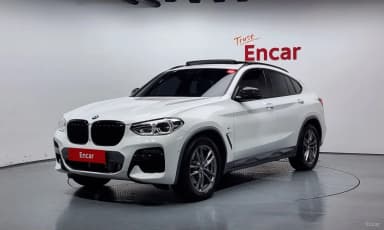 X4 (G02)