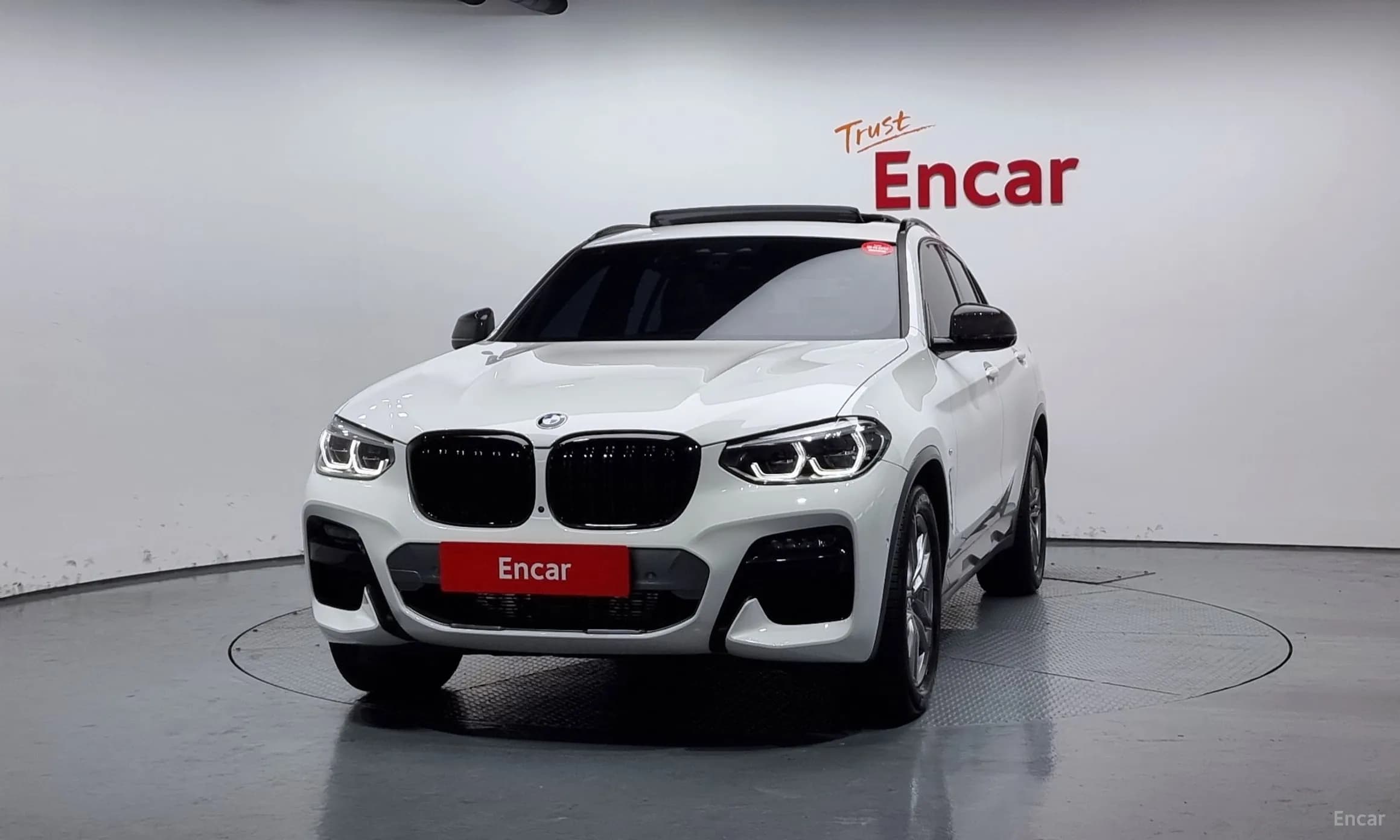 X4 (G02)
