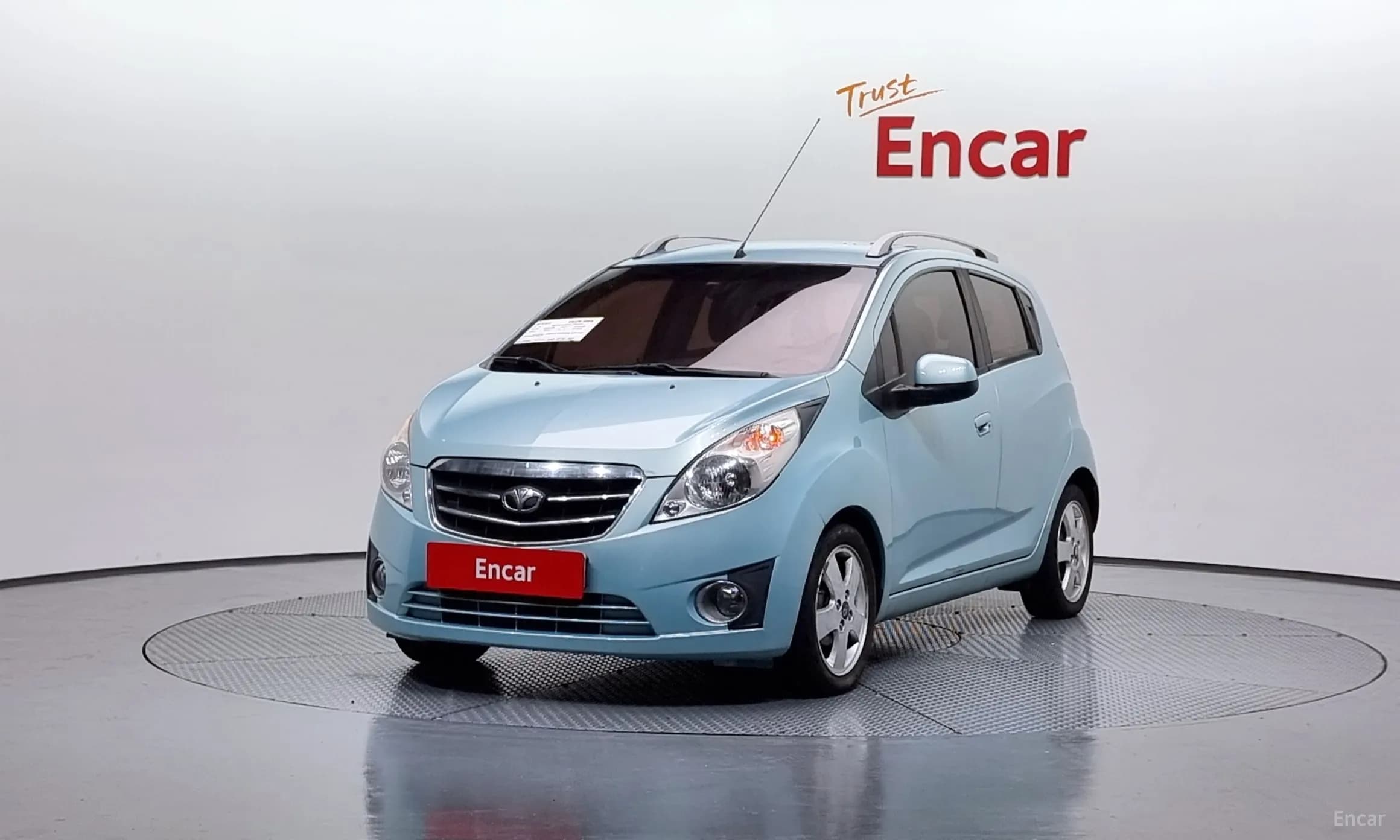Matiz Creative