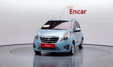 Matiz Creative